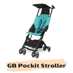 GB Pockit Stroller