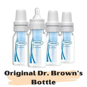 Original Dr. Brown's Bottle