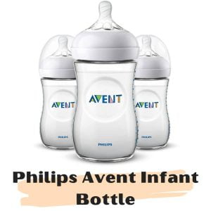 Philips Avent Infant Bottle
