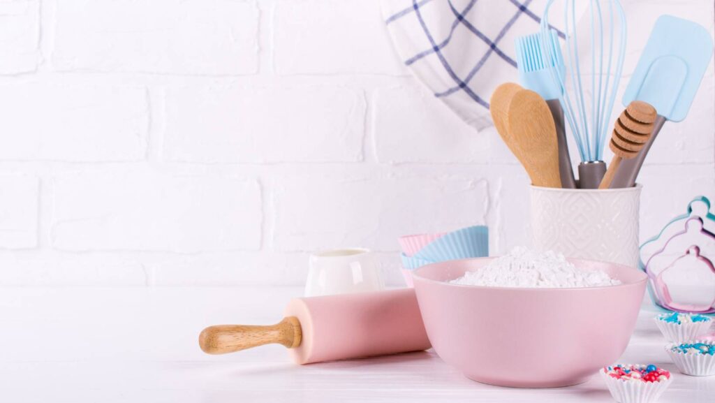 Simple Kitchen Tools That Can Make Homemade Baby Food